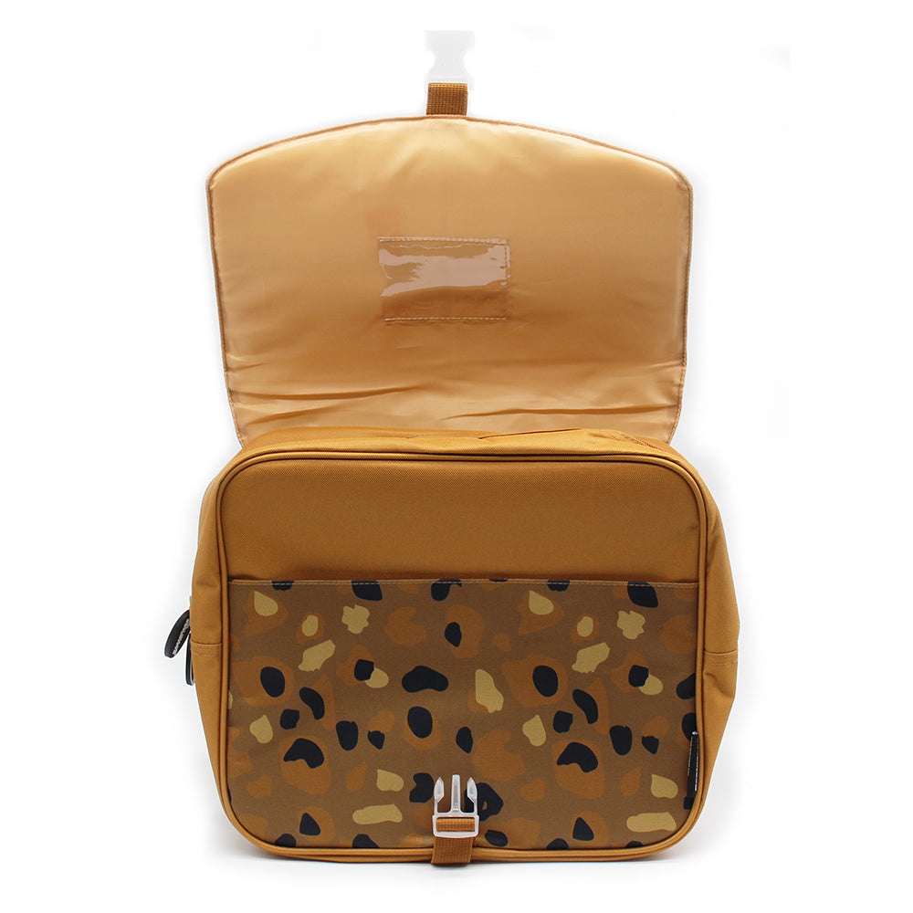 Backpack Satchel "One Clip" School Bag (32cm) Speculos the Tiger