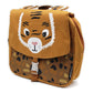 Backpack Satchel "One Clip" School Bag (32cm) Speculos the Tiger