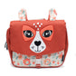 Backpack Satchel "One Clip" School Bag (32cm) Melimos the Deer