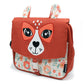 Backpack Satchel "One Clip" School Bag (32cm) Melimos the Deer