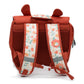 Backpack Satchel "One Clip" School Bag (32cm) Melimos the Deer