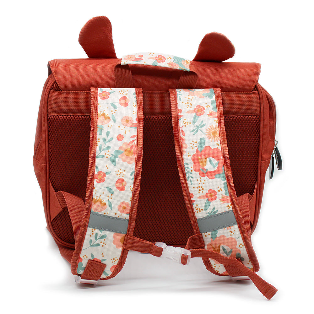 Backpack Satchel "One Clip" School Bag (32cm) Melimos the Deer