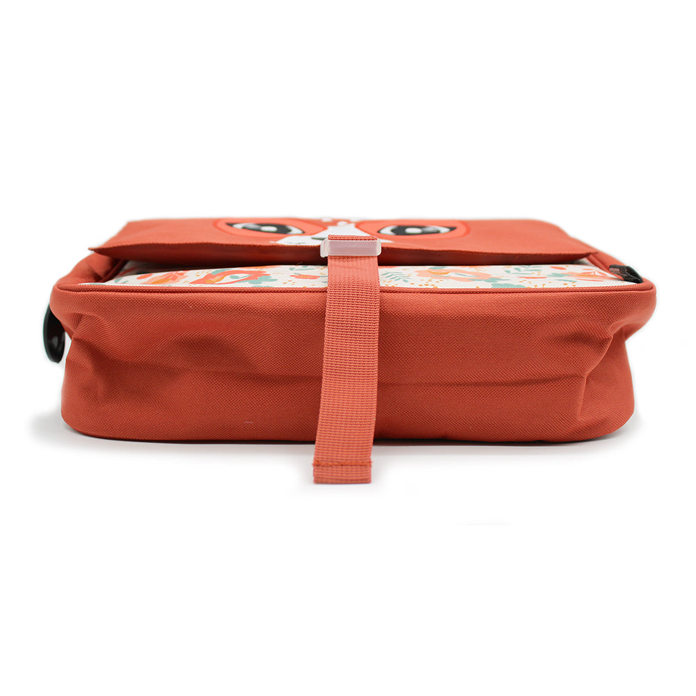 Backpack Satchel "One Clip" School Bag (32cm) Melimos the Deer
