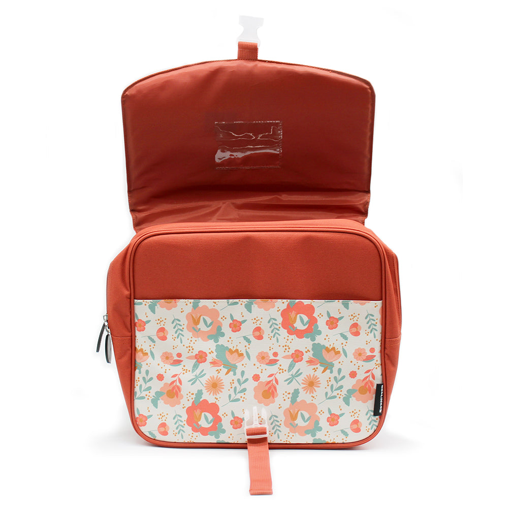 Backpack Satchel "One Clip" School Bag (32cm) Melimos the Deer