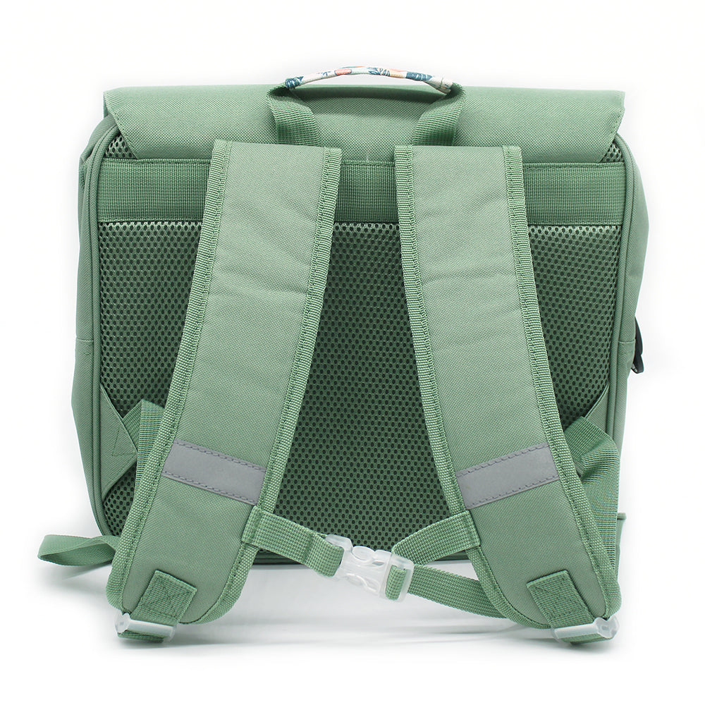 Backpack Satchel "One Clip" School Bag (32cm) Chillos the Sloth