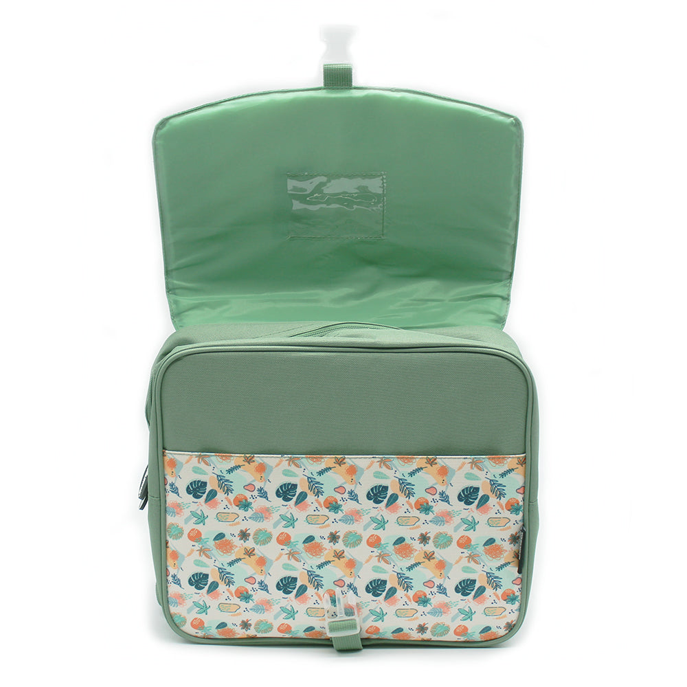 Backpack Satchel "One Clip" School Bag (32cm) Chillos the Sloth