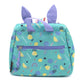 Travel Toiletry Bag Kiprokos the Zebra