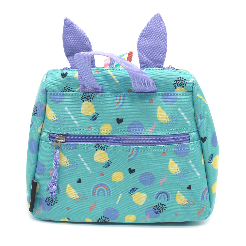 Travel Toiletry Bag Kiprokos the Zebra
