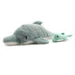 The Dolphin Mom & Baby - ToFou 52cm (Asst. Colours Available)