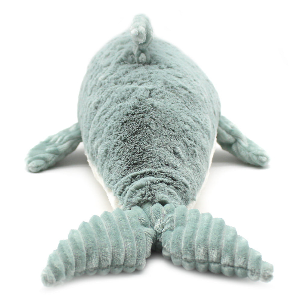 The Dolphin Mom & Baby - ToFou 52cm (Asst. Colours Available)