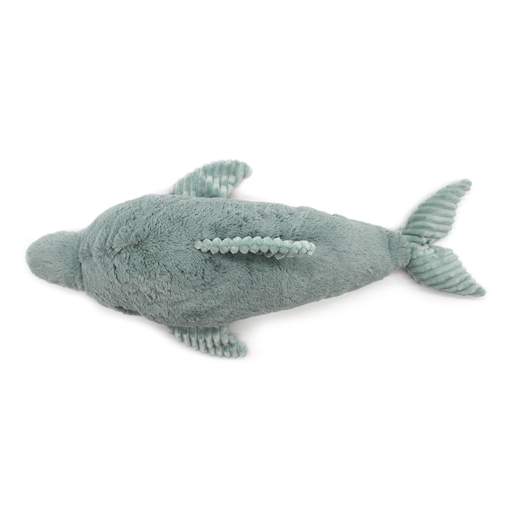 The Dolphin Mom & Baby - ToFou 52cm (Asst. Colours Available)