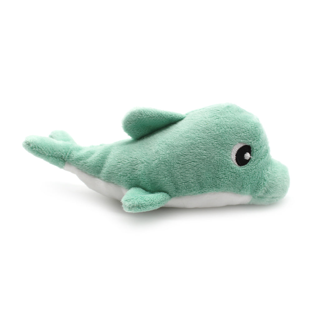 The Dolphin Mom & Baby - ToFou 52cm (Asst. Colours Available)