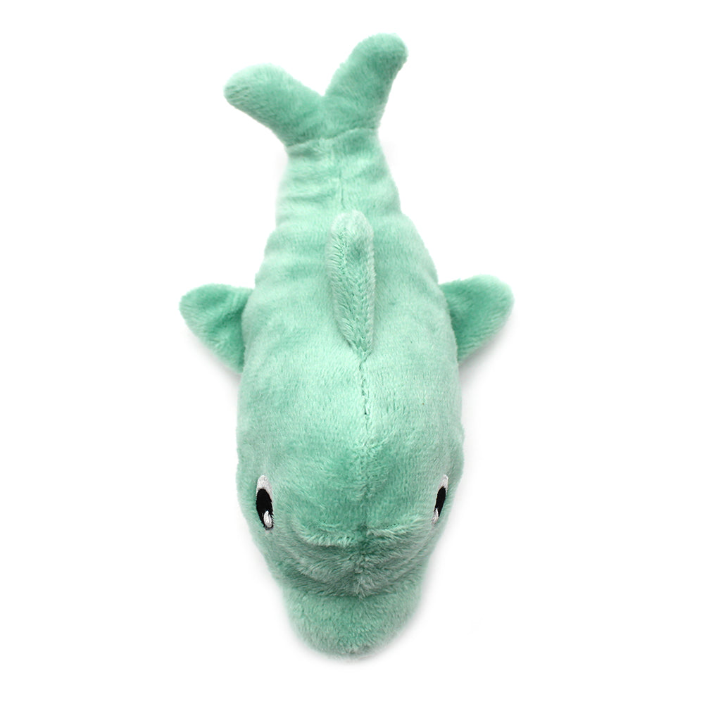 The Dolphin Mom & Baby - ToFou 52cm (Asst. Colours Available)