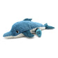 The Dolphin Mom & Baby - ToFou 52cm (Asst. Colours Available)
