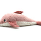 The Dolphin Mom & Baby - ToFou 52cm (Asst. Colours Available)
