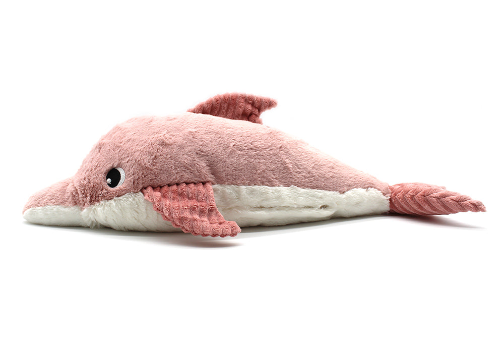 The Dolphin Mom & Baby - ToFou 52cm (Asst. Colours Available)