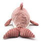 The Dolphin Mom & Baby - ToFou 52cm (Asst. Colours Available)