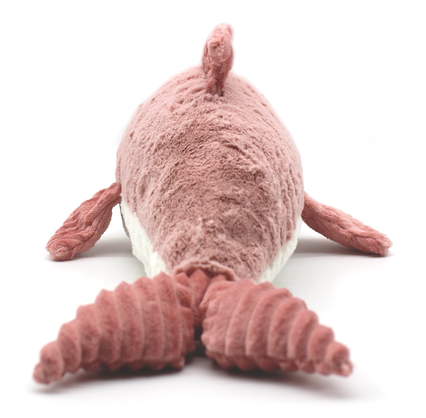 The Dolphin Mom & Baby - ToFou 52cm (Asst. Colours Available)