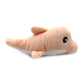The Dolphin Mom & Baby - ToFou 52cm (Asst. Colours Available)