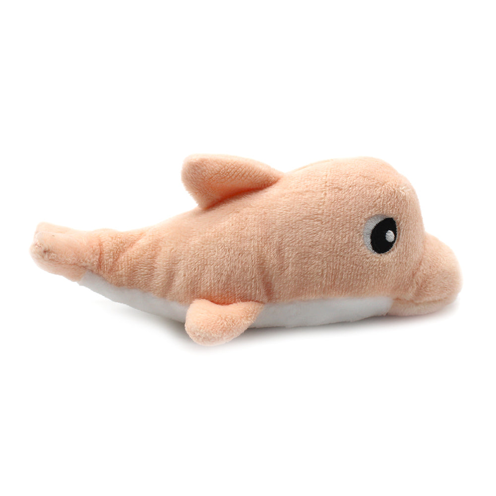 The Dolphin Mom & Baby - ToFou 52cm (Asst. Colours Available)