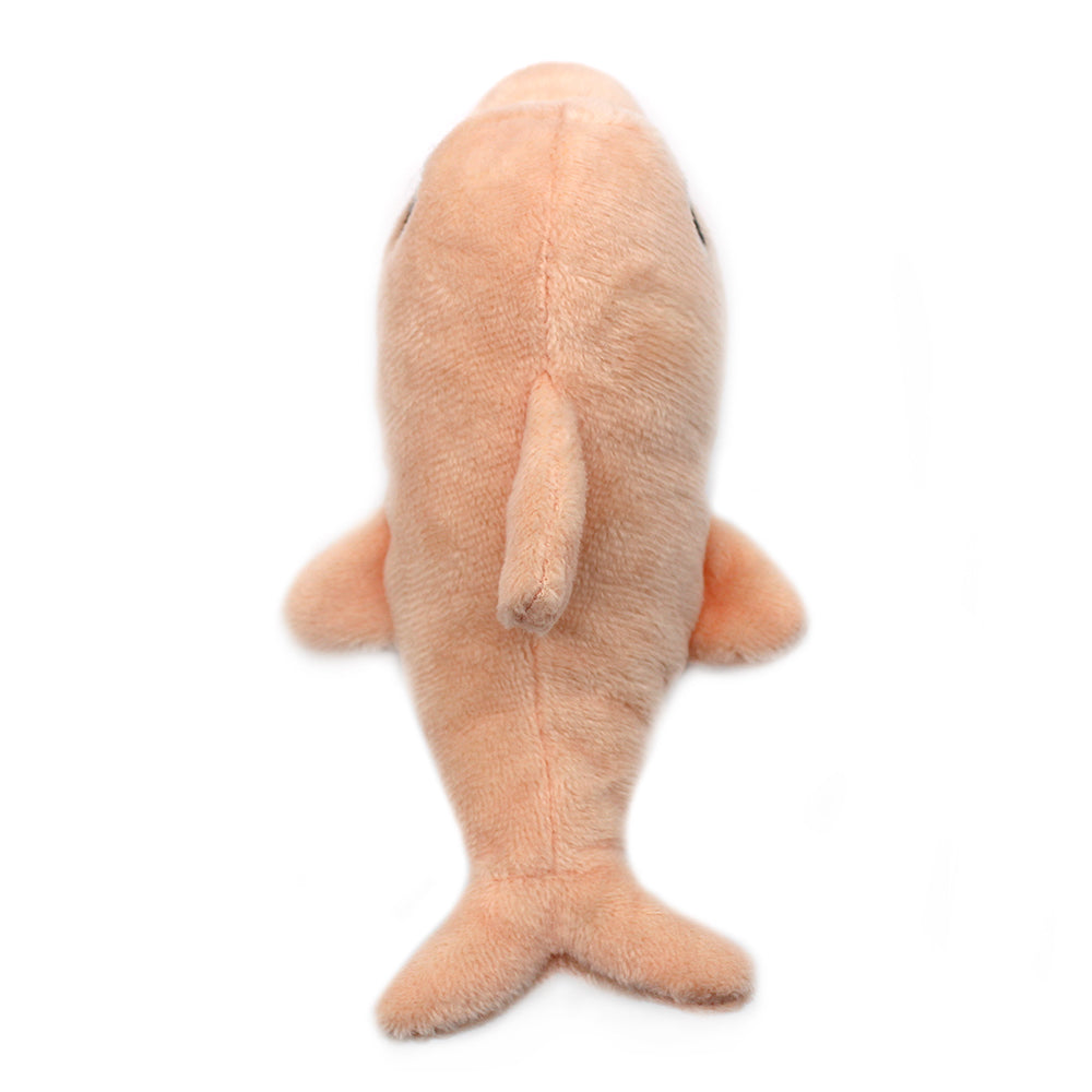 The Dolphin Mom & Baby - ToFou 52cm (Asst. Colours Available)