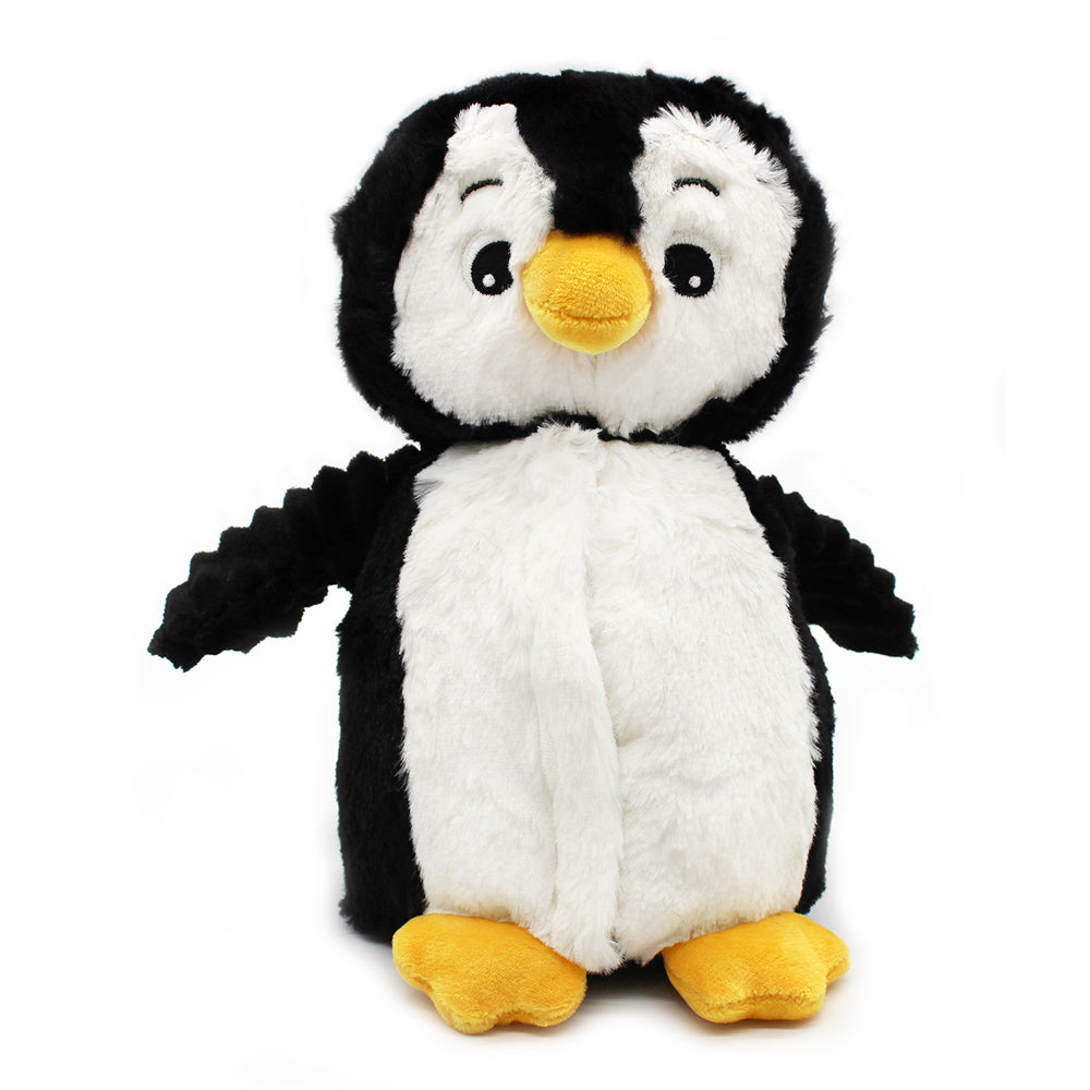 The Penguin Mom & Baby - Iglou 25cm (Asst. Colours Available)