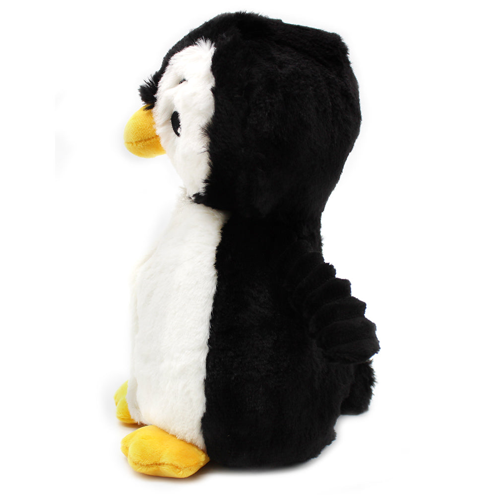 The Penguin Mom & Baby - Iglou 25cm (Asst. Colours Available)