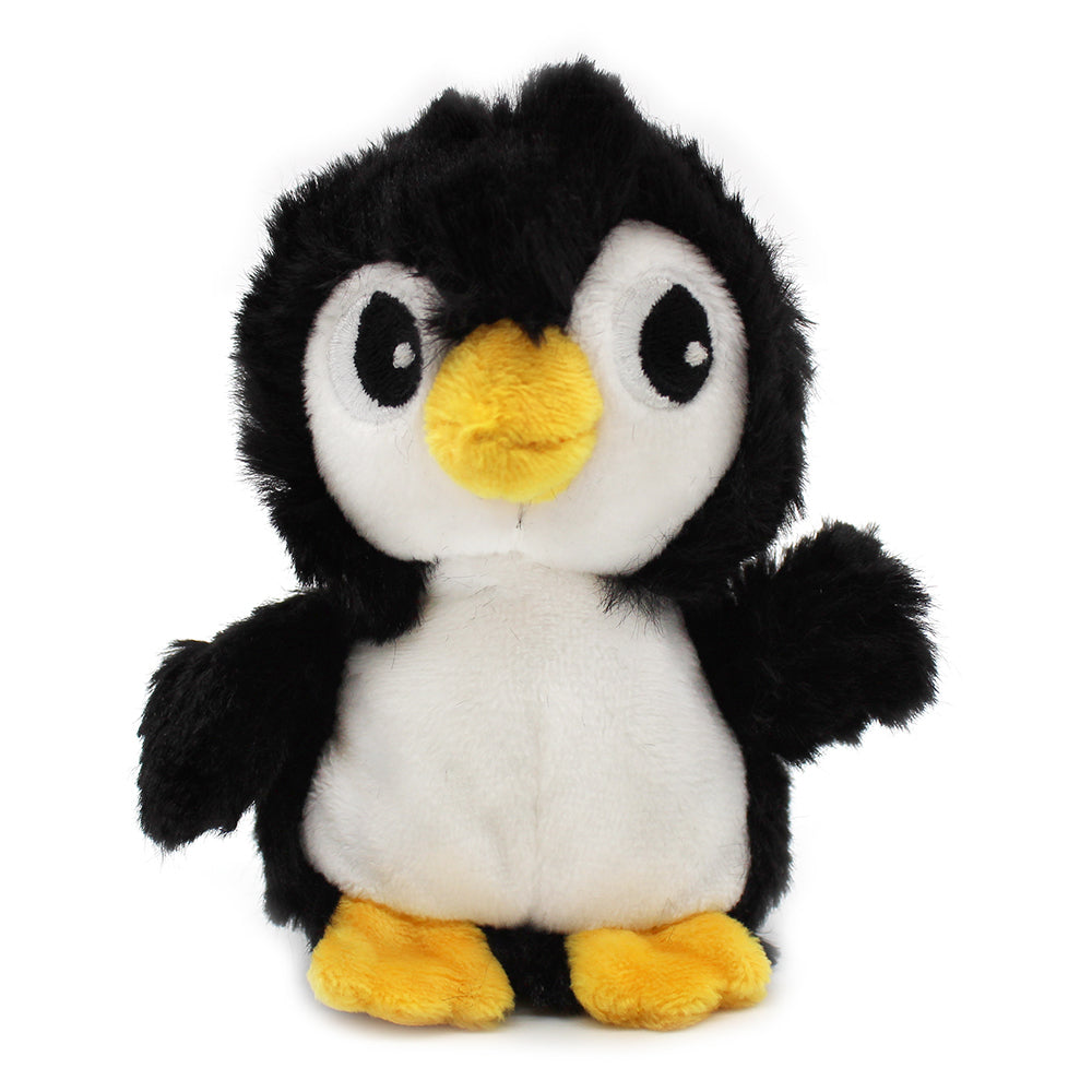 The Penguin Mom & Baby - Iglou 25cm (Asst. Colours Available)