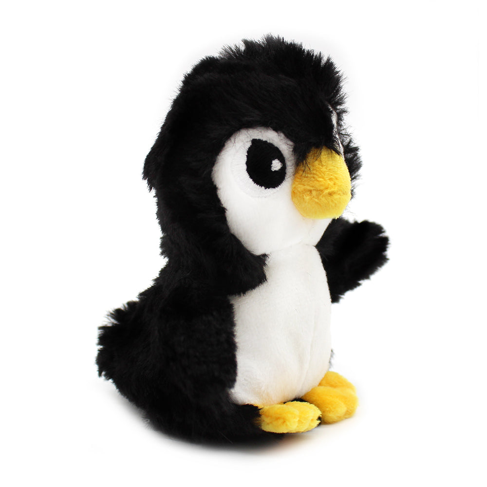 The Penguin Mom & Baby - Iglou 25cm (Asst. Colours Available)
