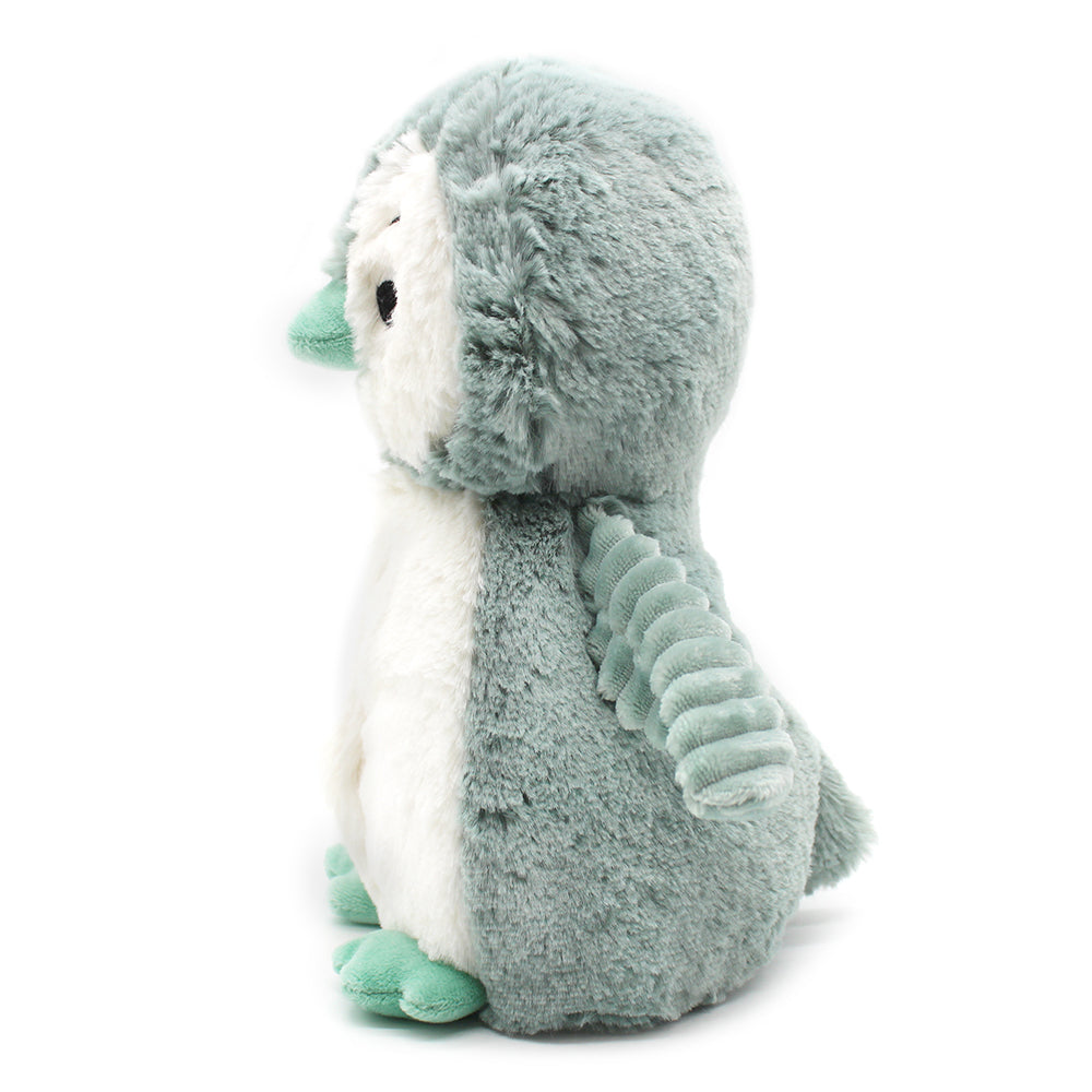 The Penguin Mom & Baby - Iglou 25cm (Asst. Colours Available)