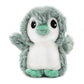 The Penguin Mom & Baby - Iglou 25cm (Asst. Colours Available)