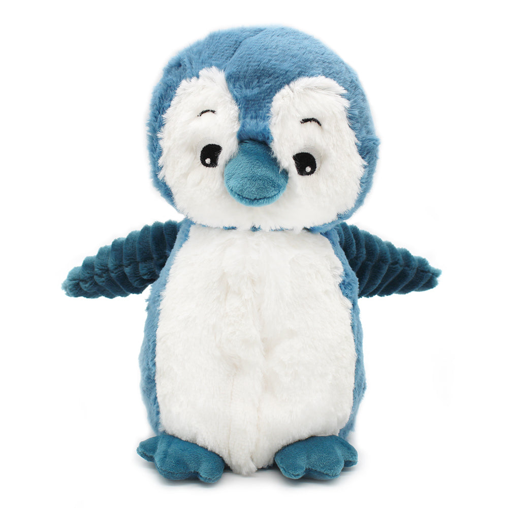 The Penguin Mom & Baby - Iglou 25cm (Asst. Colours Available)