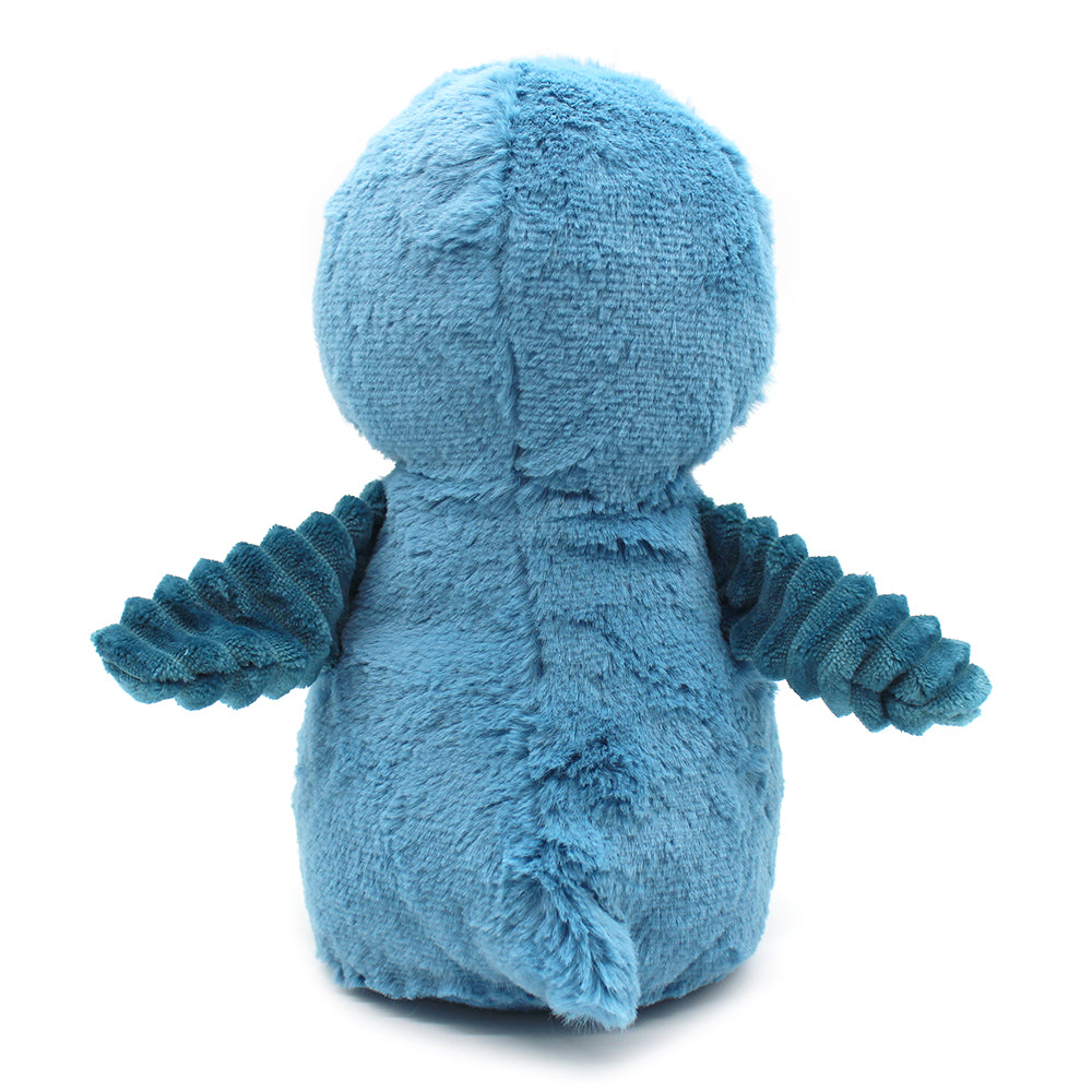 The Penguin Mom & Baby - Iglou 25cm (Asst. Colours Available)