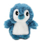 The Penguin Mom & Baby - Iglou 25cm (Asst. Colours Available)