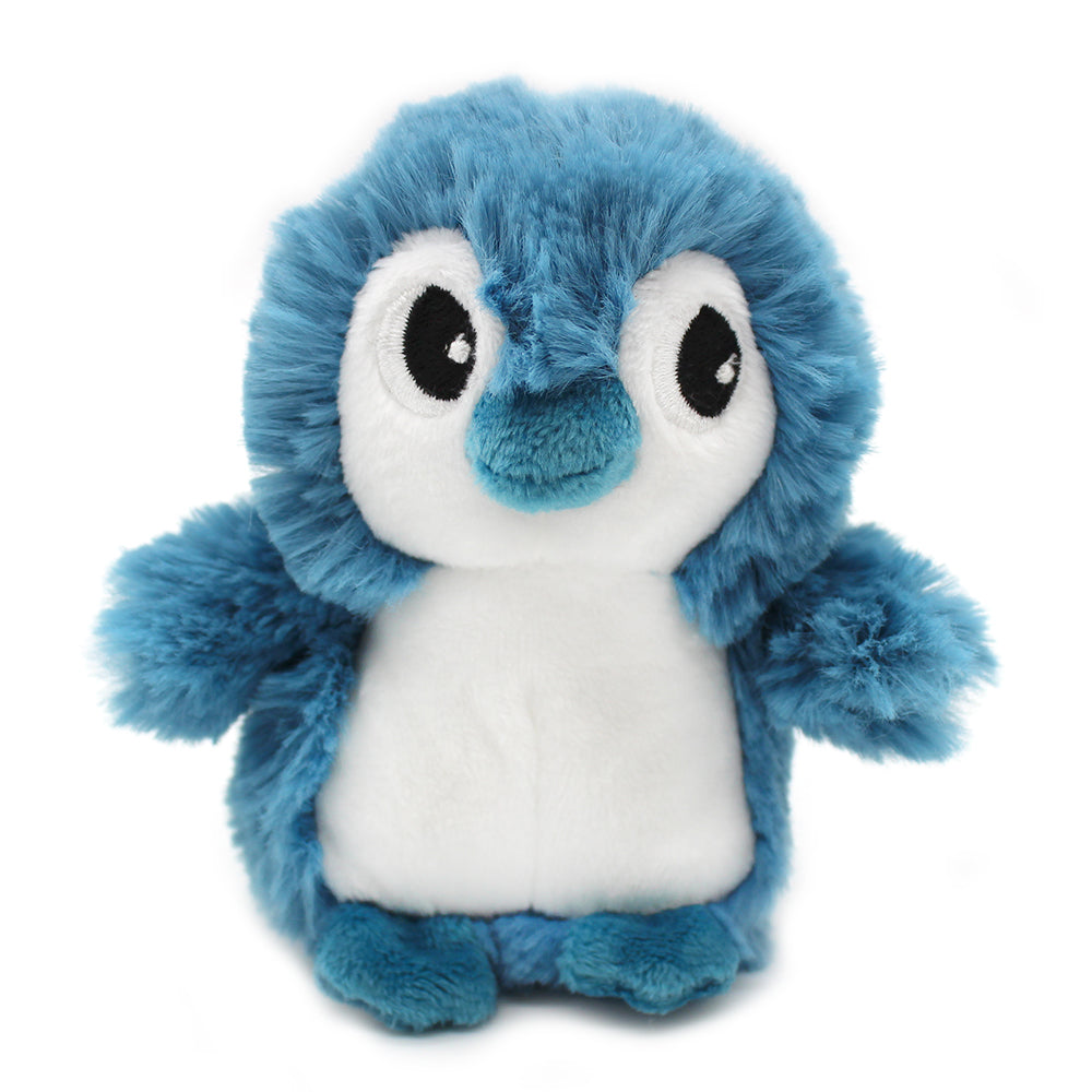 The Penguin Mom & Baby - Iglou 25cm (Asst. Colours Available)