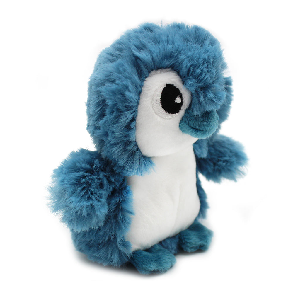 The Penguin Mom & Baby - Iglou 25cm (Asst. Colours Available)