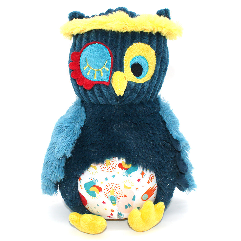Original Astros the Owl