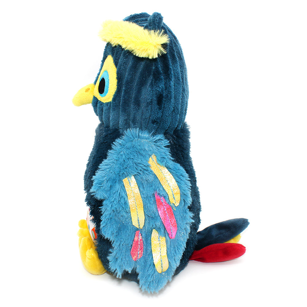 Original Astros the Owl