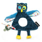 Baby Blankie / Comforter Astros the Owl