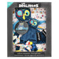 Astro the Owl Baby Comforter & Silicone Teething Ring Gift Set