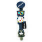 Pacifier Clip Astros the Owl