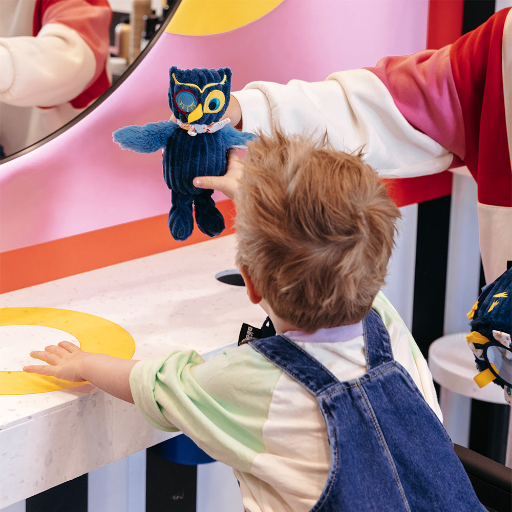 Simply Astros the Owl 15cm