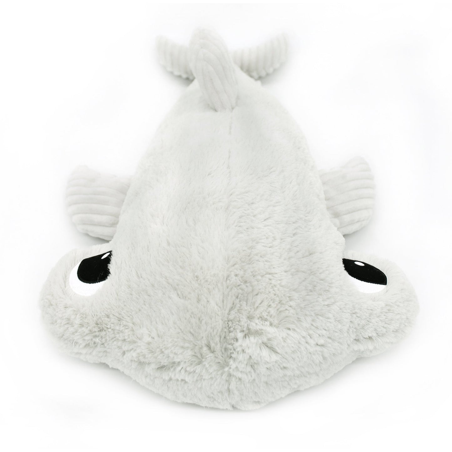 The Hammerhead Shark Mom & Baby - Clou 57cm (Asst. Colours Available)