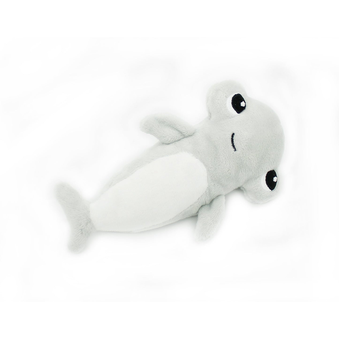 The Hammerhead Shark Mom & Baby - Clou 57cm (Asst. Colours Available)