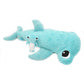 The Hammerhead Shark Mom & Baby - Clou 57cm (Asst. Colours Available)