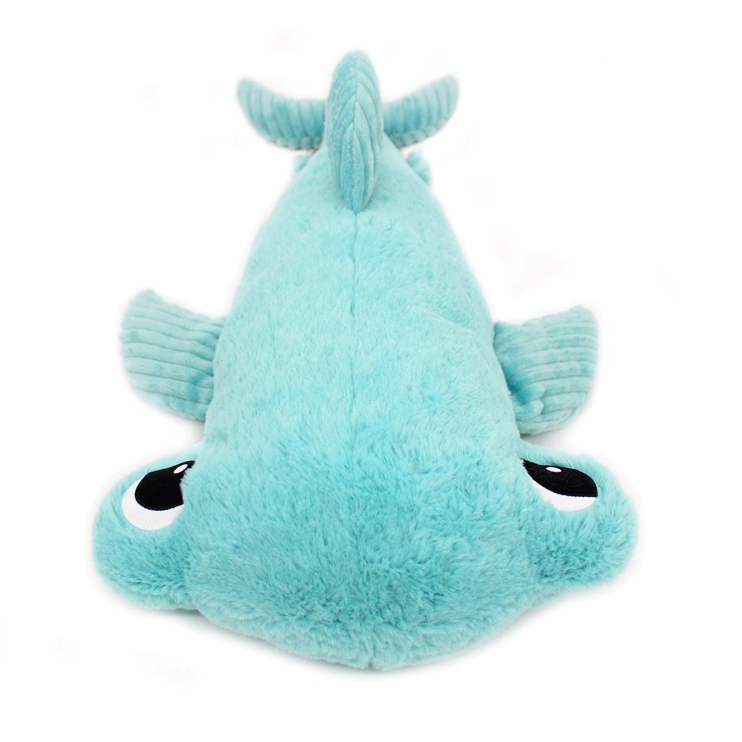 The Hammerhead Shark Mom & Baby - Clou 57cm (Asst. Colours Available)