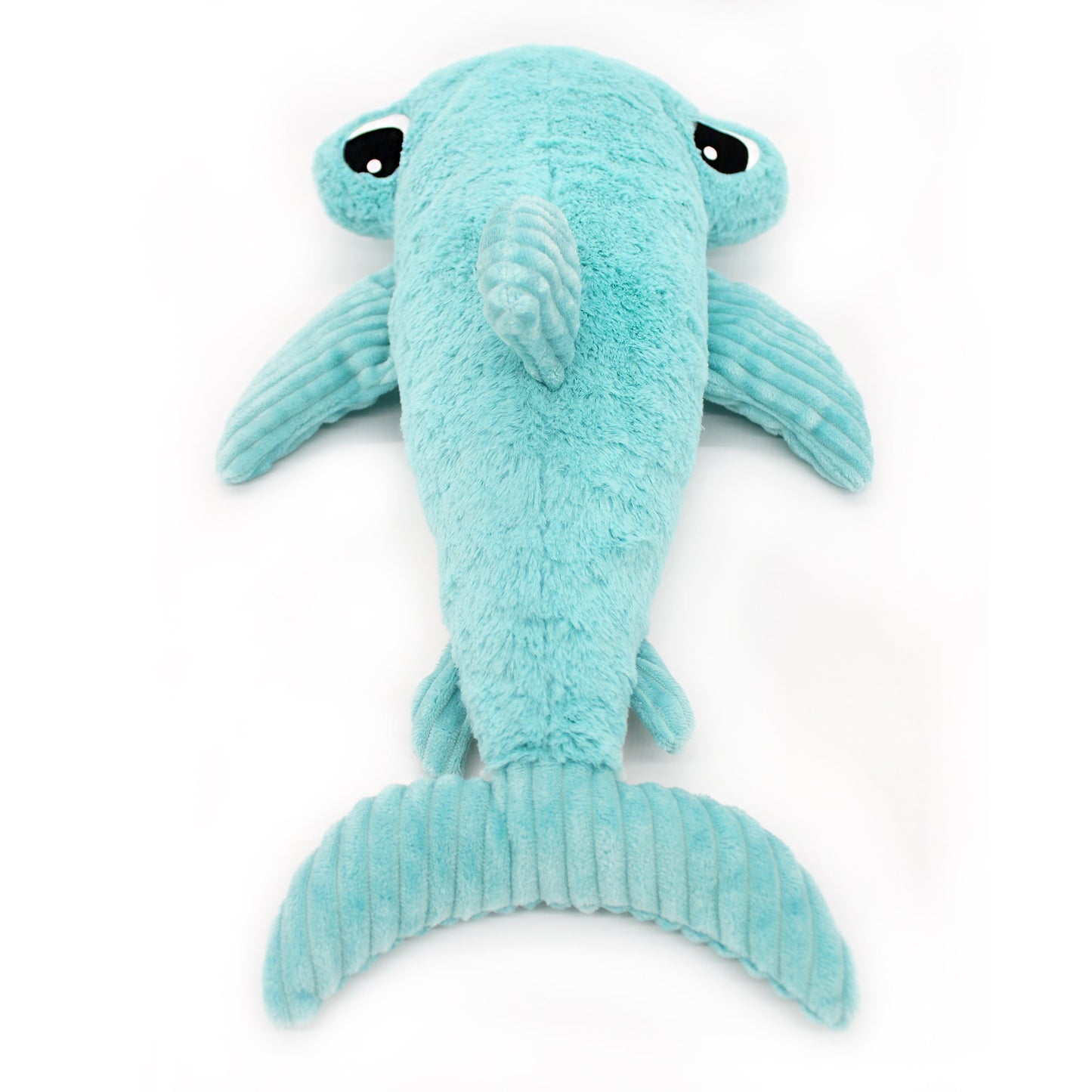 The Hammerhead Shark Mom & Baby - Clou 57cm (Asst. Colours Available)