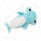 The Hammerhead Shark Mom & Baby - Clou 57cm (Asst. Colours Available)