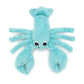 The I Love You Lobster Mom & Baby - Claw 48cm (Asst. Colours Available)