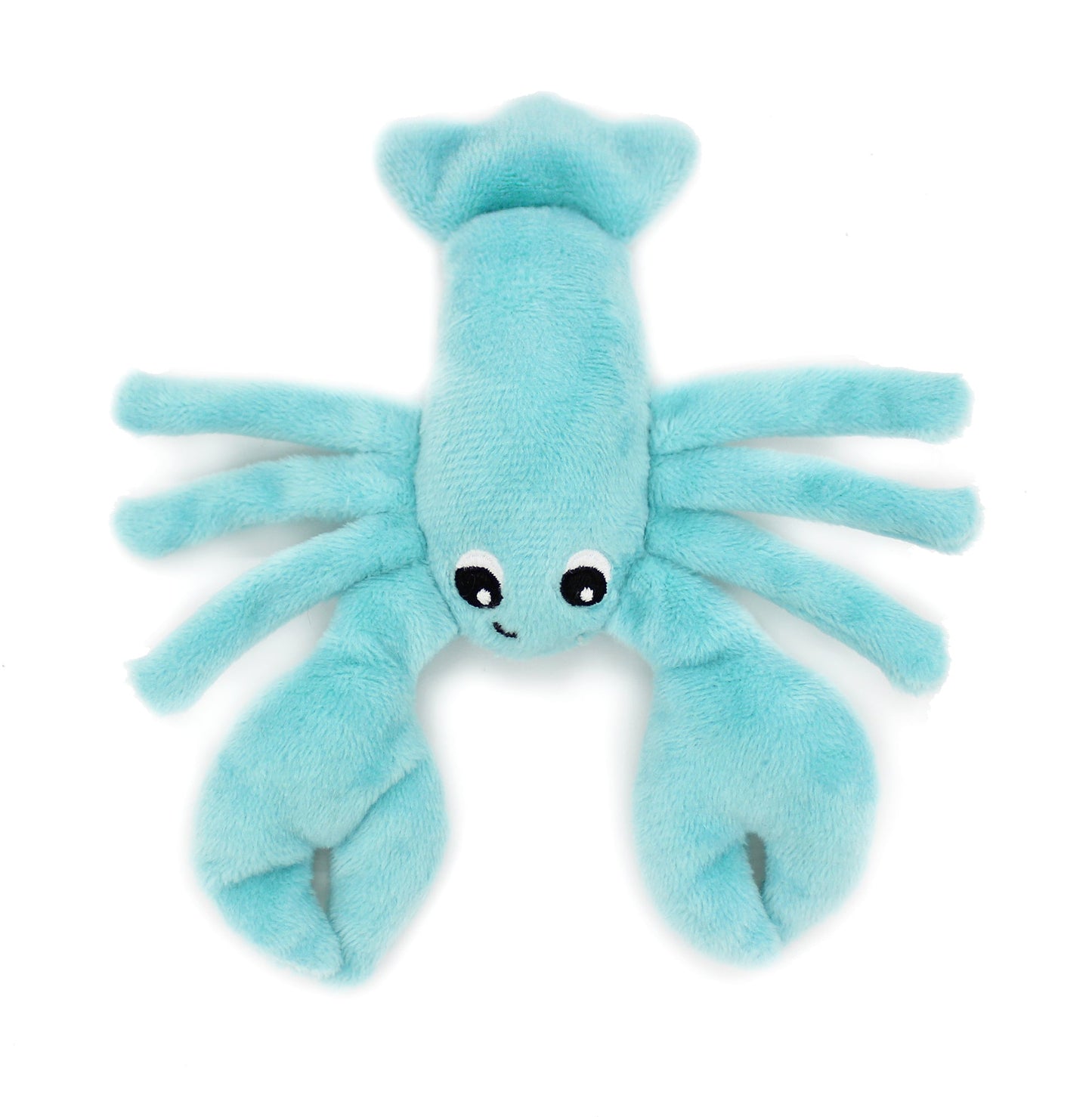 The I Love You Lobster Mom & Baby - Claw 48cm (Asst. Colours Available)
